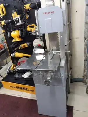 Meat Saw / Bone Saw