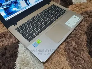 Ako Laptop Repairs