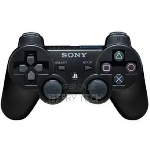 Sony Dualshock 3 Wireless Controller for Playstation 3