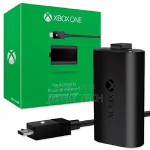 Microsoft Xbox One Play Charge Kit
