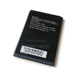 Tecno Replacement Battery for Pop1 / Pop2 / F3