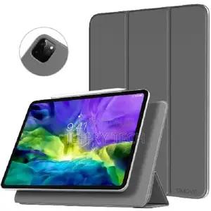 iPad Pro 11" 2020 - 2nd Generation - Strong Magnetic Trifold
