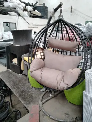 Hammock Comfy Swing.
