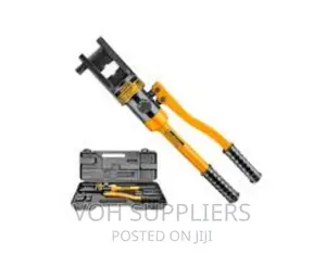 INGCO Hydraulic Crimping Tool | HHCT01240