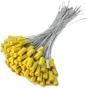 Metal Cable Seals