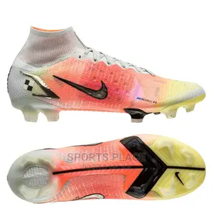 Mercurial Superfly Dream Speed 4