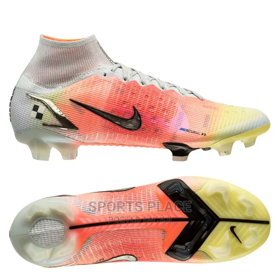 Mercurial Superfly Dream Speed 4