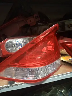 Nissan Insight Backlight New