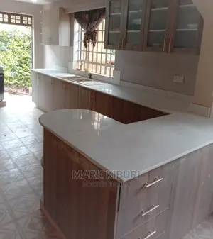 White Granite Galaxy.