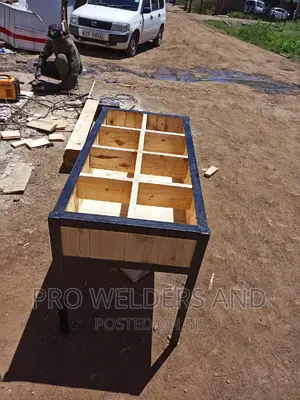 Planter/Kitchen Garden/Portable Garden