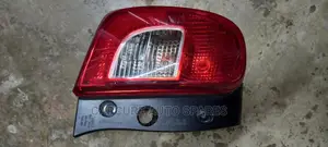 Nissan March 2012/ 14 Tail Light