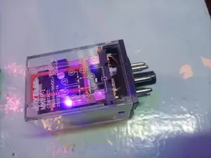 Relays 8pins