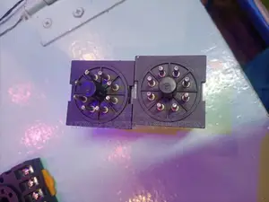 Relays 8pins