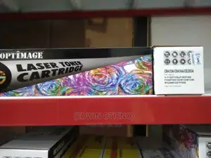 Cb436a -Hp 36A Compatible Toner