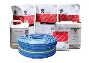 Waterproofing Products/Services.