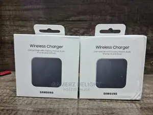 Samsung Wireless Chrarger