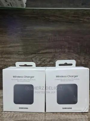 Samsung Wireless Chrarger