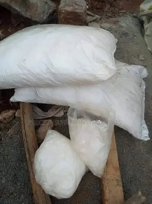 Micro Concrete Fiber (Fibermesh Ya Kukoroga )