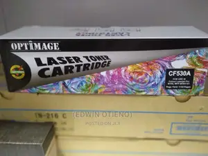 HP Colour Laserjet CP2025 Toner