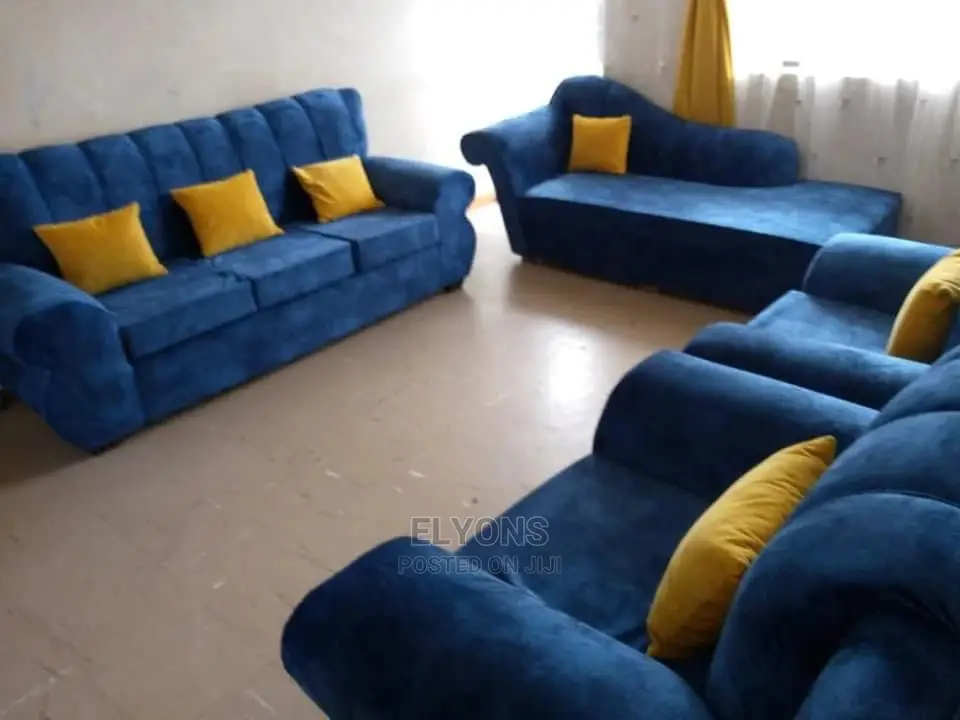 Sofa Repair And Modification
