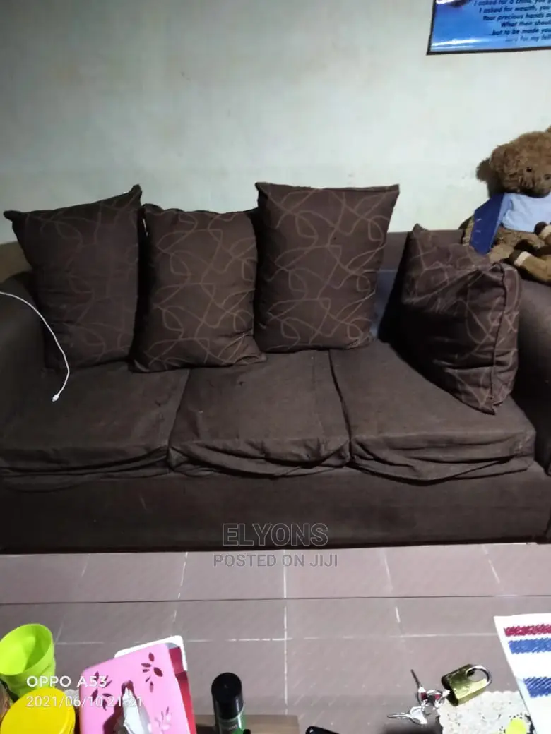 Sofa Repair And Modification