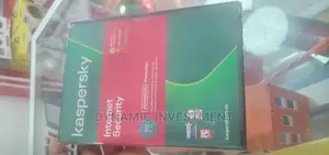 Kaspersky 3 User