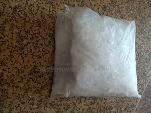 Pp Concrete Fibermesh