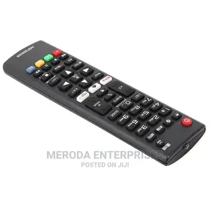 Generic LCD Remote Control Use for LG TV Remote Control M