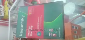 Kaspersky 3 User