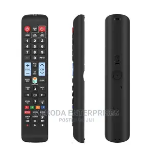 Generic Replacement Remote for Samsung HD Smart Android TV