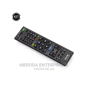 Generic Remote Control for SONY TV Bravia LED HDTV K