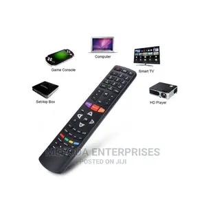 TCL Smart TV Remote Control
