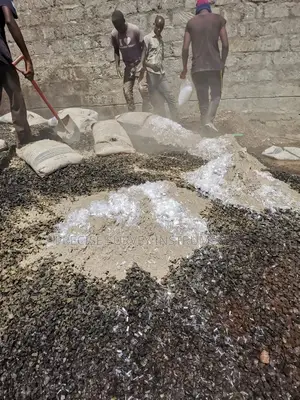 Koroga Concrete Fibermesh Wholesale