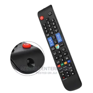 Replacement Remote for Samsung HD Smart Android TV