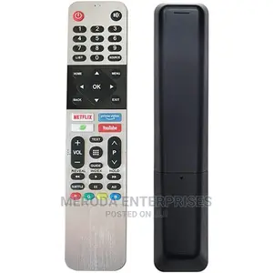 Skyworth Smart Remote Control