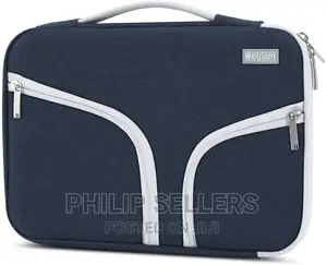 Laptop Sleeve Padded Protective Case Compatible 13 Inch Mac