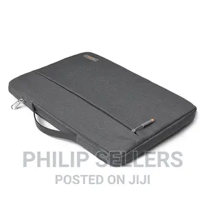 WIWU Waterproof Laptop Sleeve Case for 13 Inch Notebook Lapt