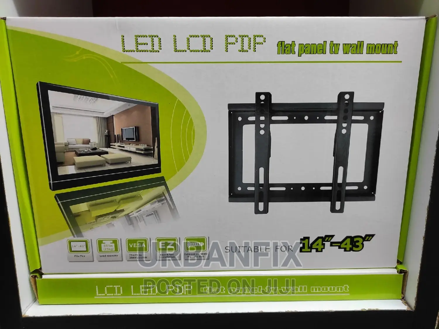 Tv Wall Mount