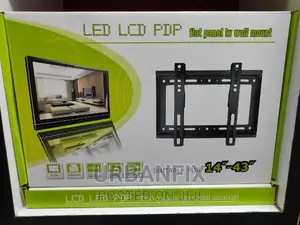 Tv Wall Mount
