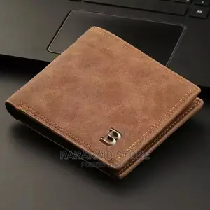 Top Men Thin Wallet