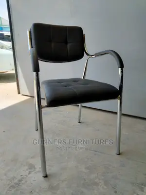 Visitors Chairs.