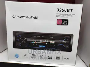 Brand New Car Radios With Bluetooth/Fm/Usb