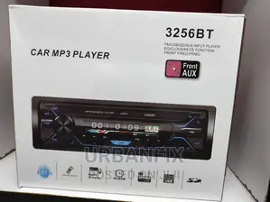 Deals on Bluetooth Car Radios With Remvable Face
