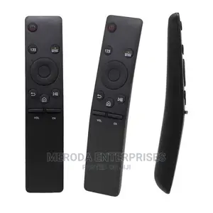 Generic Smart Remote Control Replacement for Samsung