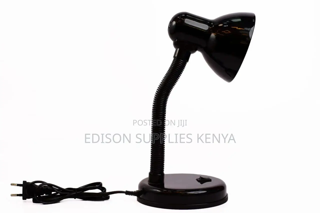 Study Lamp, Desk Lamp, Reading Lamp