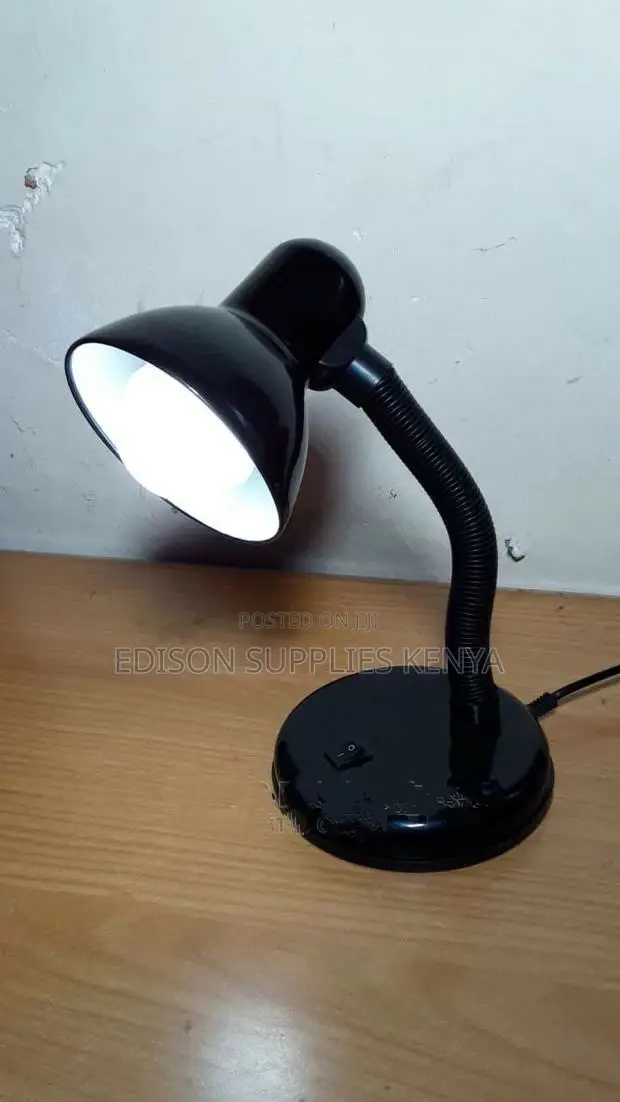 Study Lamp, Desk Lamp, Reading Lamp
