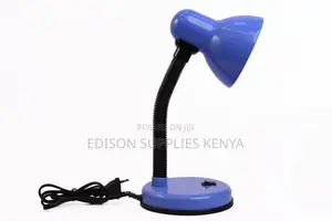 Study Lamp, Desk Lamp, Reading Lamp