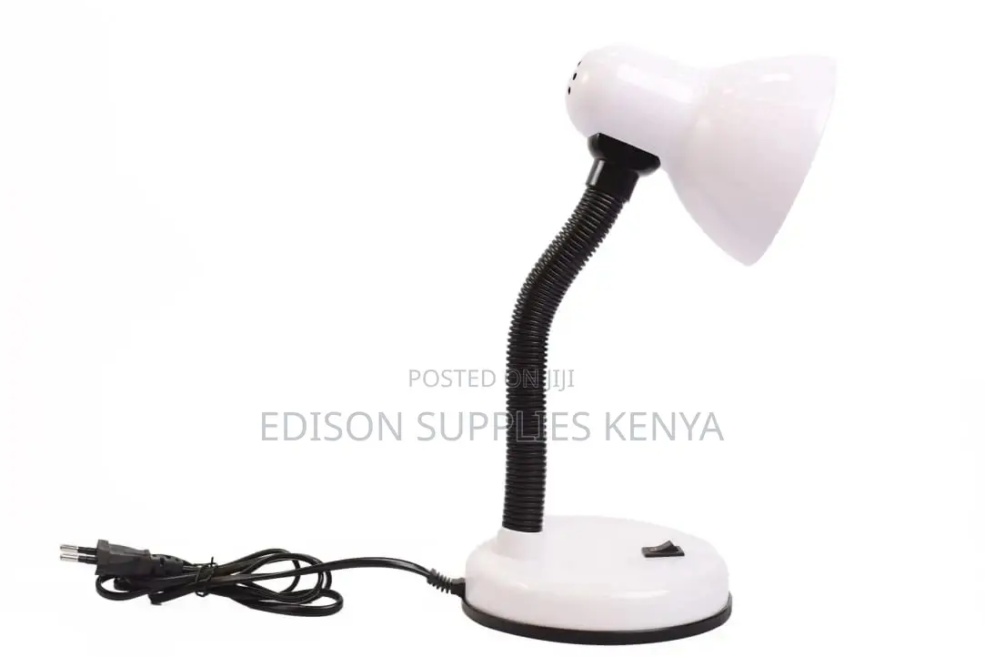 Study Lamp, Desk Lamp, Reading Lamp