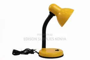Study Lamp, Desk Lamp, Reading Lamp