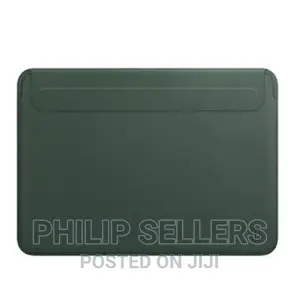 WIWU Newest Laptop Sleeve for Macbook Air 13